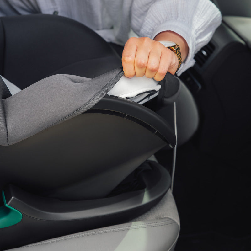 Britax Römer Kindersitz Autositz KING PRO Space Black Kinder Sitz Kinderschale - 4000984901207