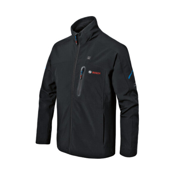 Bosch Beheizbare Kleidung Jacke Arbeitskleidung GHJ 12+18V XA Akkuadapter 2XL - 4059952580661