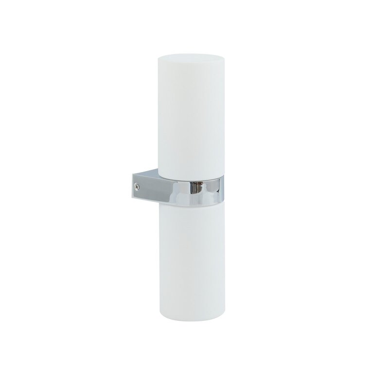 Lucande Basolo Bad-Wandleuchte Wandlampe Leuchte Lampe Wandbeleuchtung - 4251911778069