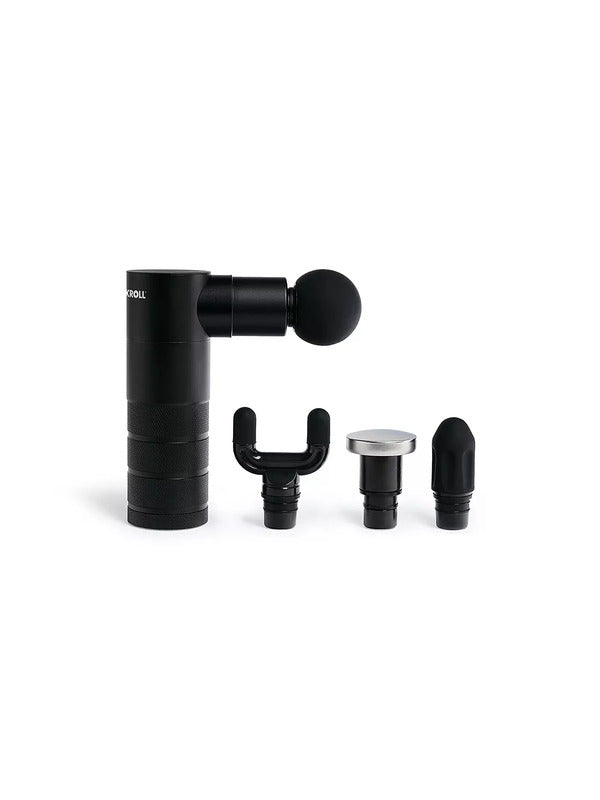 BLACKROLL Massagepistole Fascia Gun Massage-Gun Massagegerät Massage Gerät USB - 4260346275494