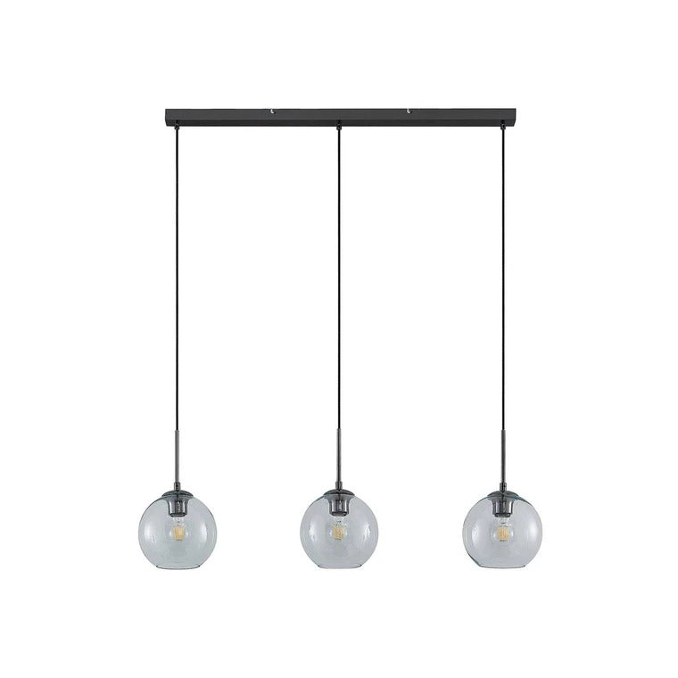 Lindby Firano Hängeleuchte Pendelleuche Lampe Leuchte Hängelampe Deckenleuchte - 4251911727791