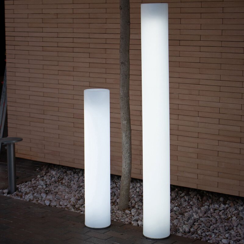 Newgarden Fity Wegeleuchte Gartenleuchte Deko-Außenleuchte Terrassenleuchte LED - 8436558745339
