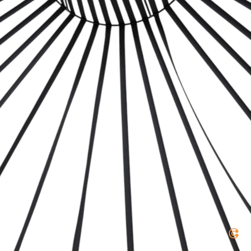 Petite Friture Vertigo Pendelleuchte Hängeleuchte Deckenlampe Ø 110cm SIEHE TEXT - 3701128118062