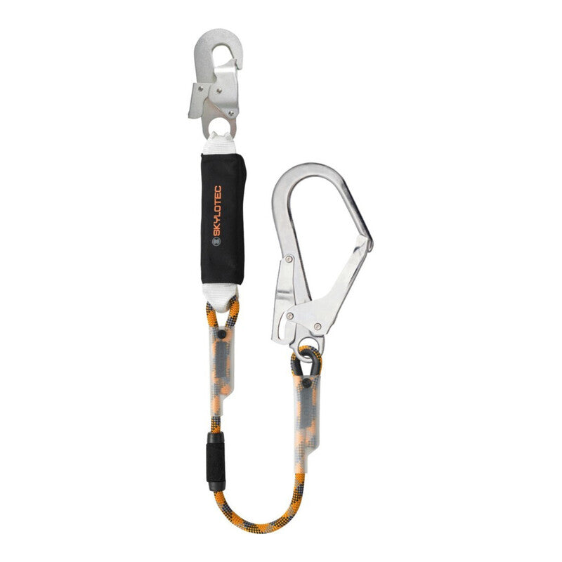 Skylotec Bandfalldämpfer BFD SK12 Absturzsicherung Verbindungsmittel 1,5m 100kg - 4030281001904