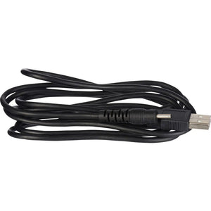 B-Ware 3M Peltor Ladekabel AL2AI/SP schwarz robust für Gehörschutz-Headset Kabel