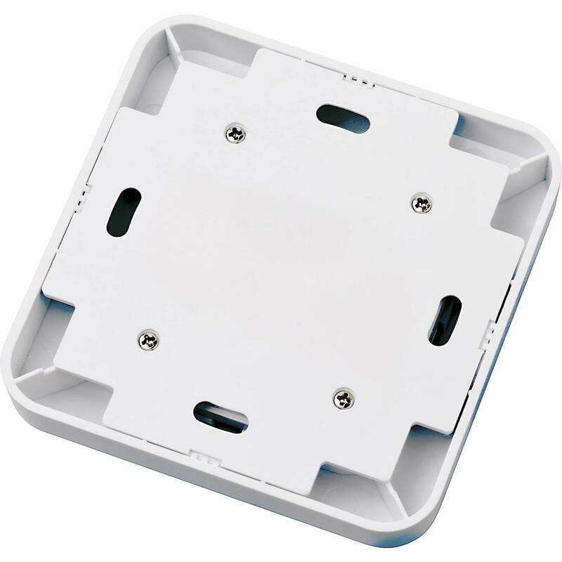 Brennenstuhl BrematicPRO Wandschalter Wand-Schalter IP44 Schalter Smart-Schalter - 4007123639199