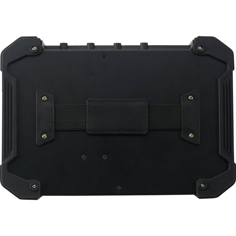 Voltcraft Hand-Oszilloskop DSO-5104H 100 MHz 4-Kanal 1 GSa/s 40 Mpts 14 Bit DSO - 4064161075242