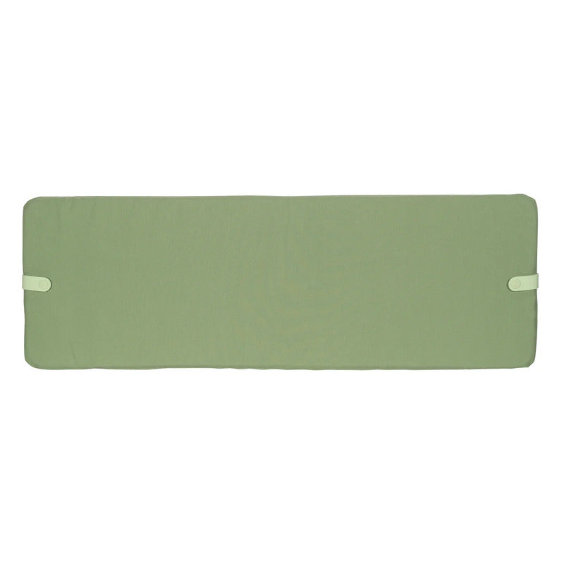 Fermob Outdoor-Kissen Polster-Kissen Dekokissen 35x106 cm eukalyptus - 3100540494752