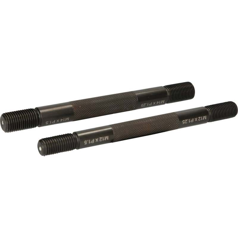 KS Tools Montagehilfe Montagesatz Radmontagehilfe Universal Rad Montagewerkzeug - 4042146768297