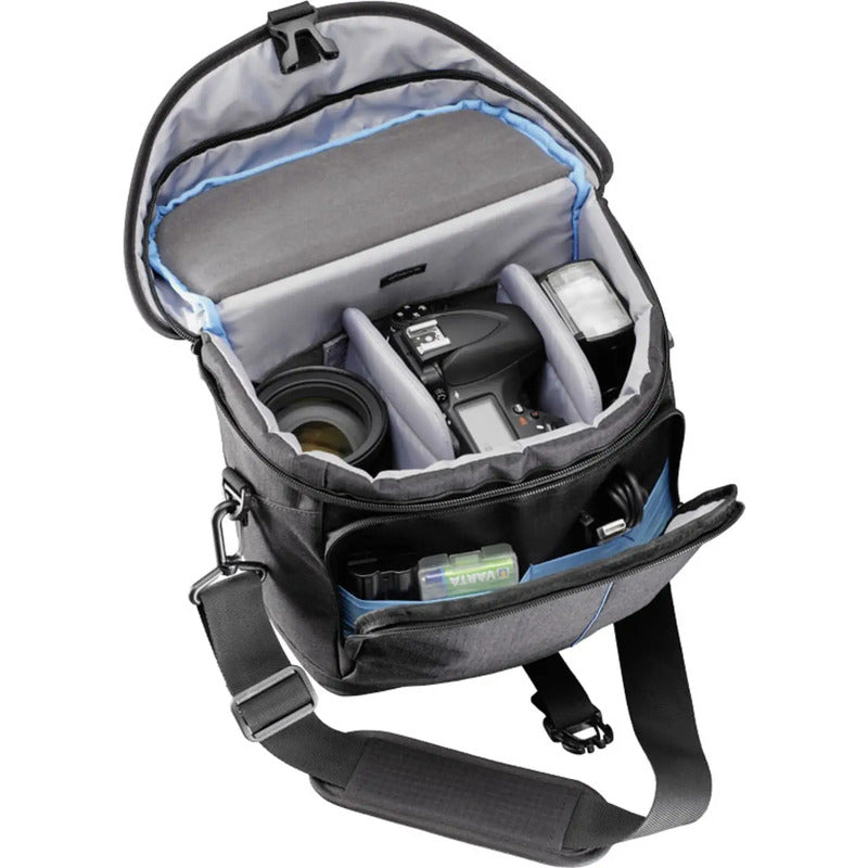 Cullmann Panama Maxima 200 Compact Case Black - 4007134013193