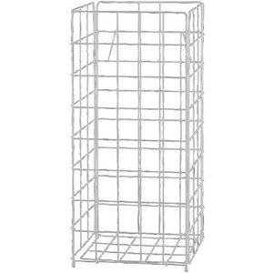 B-Ware Tork Littainer 100 229750 Mülleimer Abfallbehälter 60 L Weiß Wandmontage