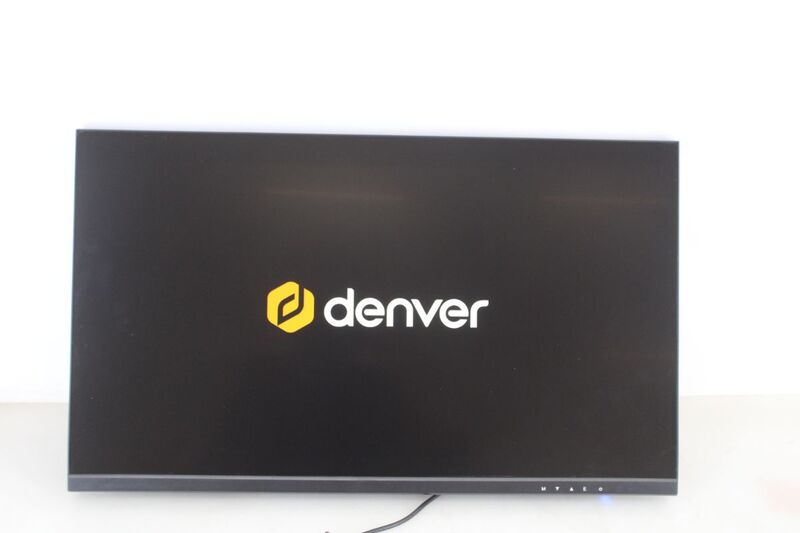 Denver MLE-2705 27 Zoll 4K LED-Monitor 3840x2160 5ms HDMI VESA Blaulicht-Filter - 5706751079689