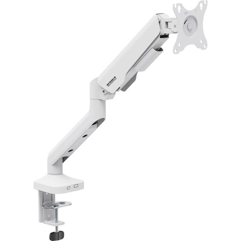 SpeaKa Professional Monitor-Tischhalterung SP-MM-1030 Höhenverstellbar 1 Ständer - 4064161395128