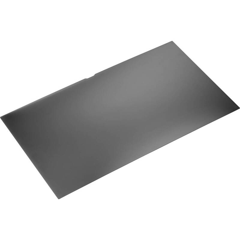 HP Blickschutzfolie Blick-Schutzfolie Blickschutz 35,6 cm 14" Bildformat: 16:9 - 0888793260463