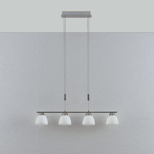 B-Ware Lindby LED Hängeleuchte Cersei Deckenlampe Pendelleuchte Deko-Deckenlampe LED