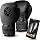 FIGHTR Boxhandschuhe Kinder 04 oz für Boxen MMA Kickboxen Schwarz Tragetasche - 4260723850610