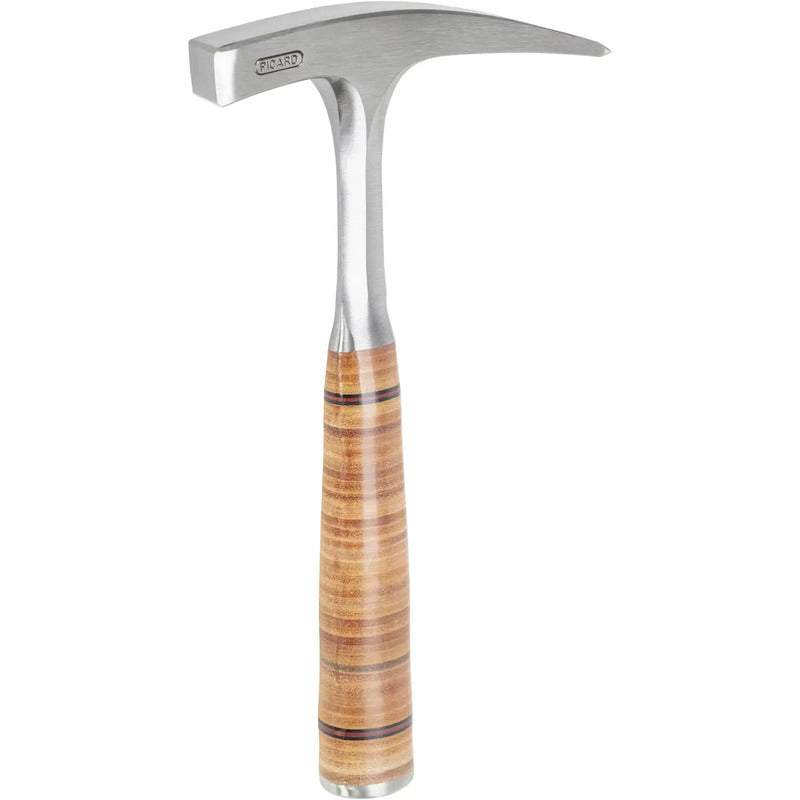 Picard Geologenhammer 910g Stahl Hammer Werkzeug 317mm Handwerkzeug 1 Stück - 4016671024135