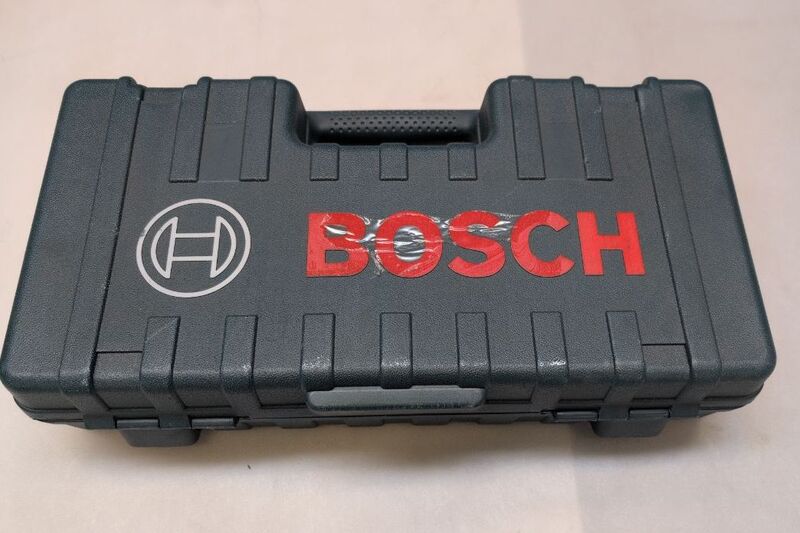 Bosch Säbelsäge Reciprosäge GSA 12-30 Professional Handwerkerkoffer Sägeblatt - 4053423302387