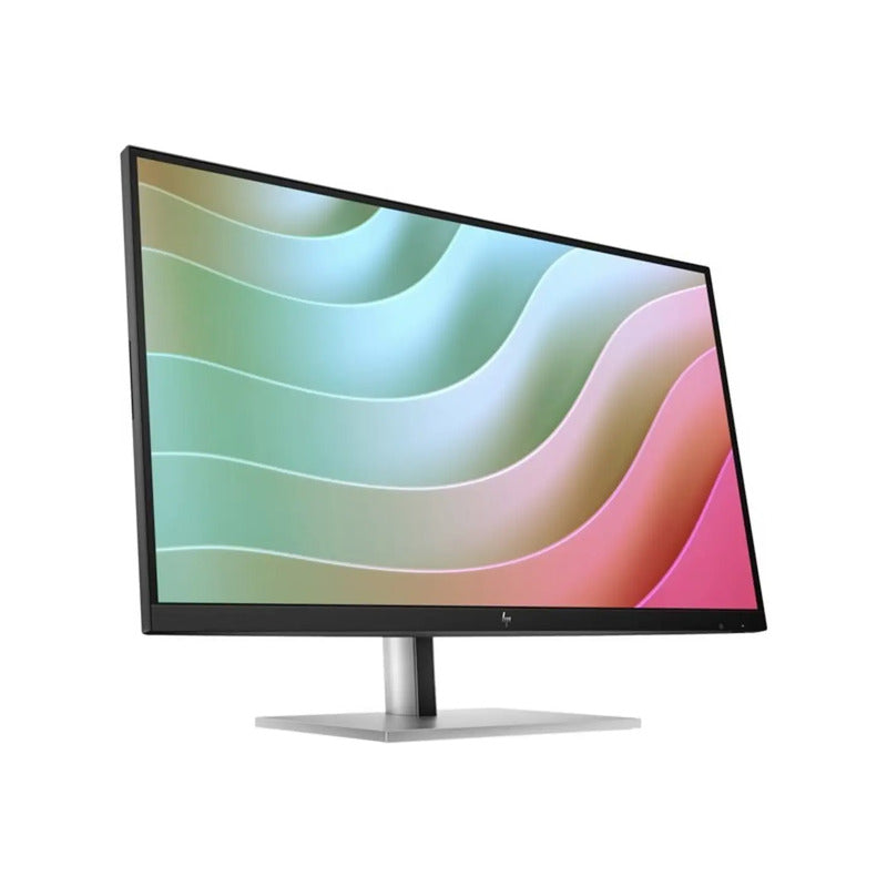 HP Monitor E27k G5 Bildschirm 27 Zoll 4K UHD 3840x2160 IPS 5ms HDMI USB-C - 0196786294556