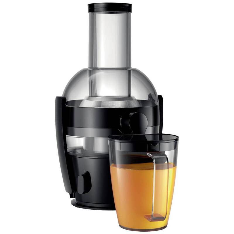 Philips Entsafter Saftpresse Zentrifugal-Entsafter Saft 800 W SIEHE TEXT/FOTO929 - 8710103718383