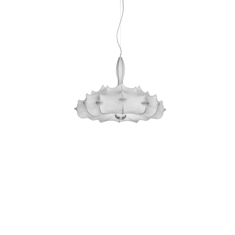 FLOS Hängeleuchte Pendelleuchte Zeppelin 1 110 cm Durchmesser SIEHE TEXT/FOTO - 8059607024270