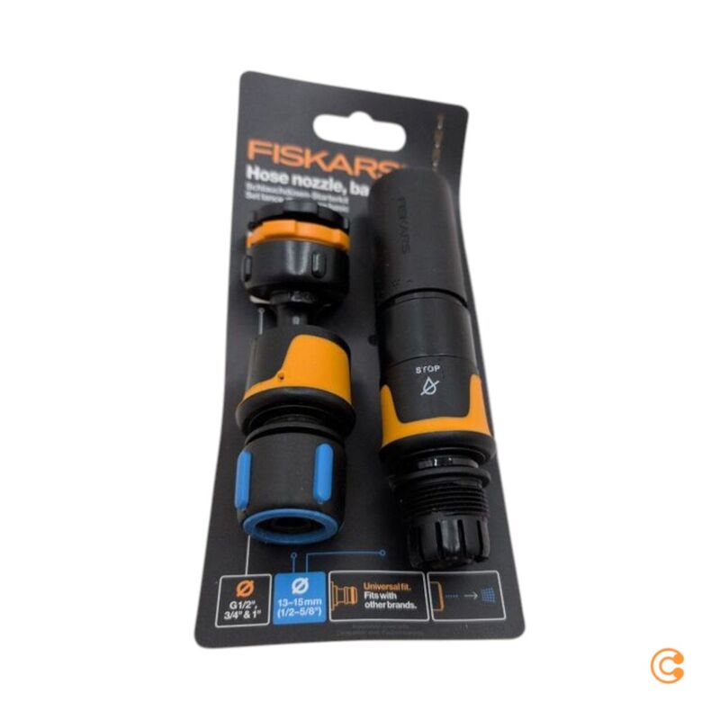 Schlauchverbinder Premium Heizkörper Handtuchheizkörper 4-teilig Set Zubehör - 6411501511164