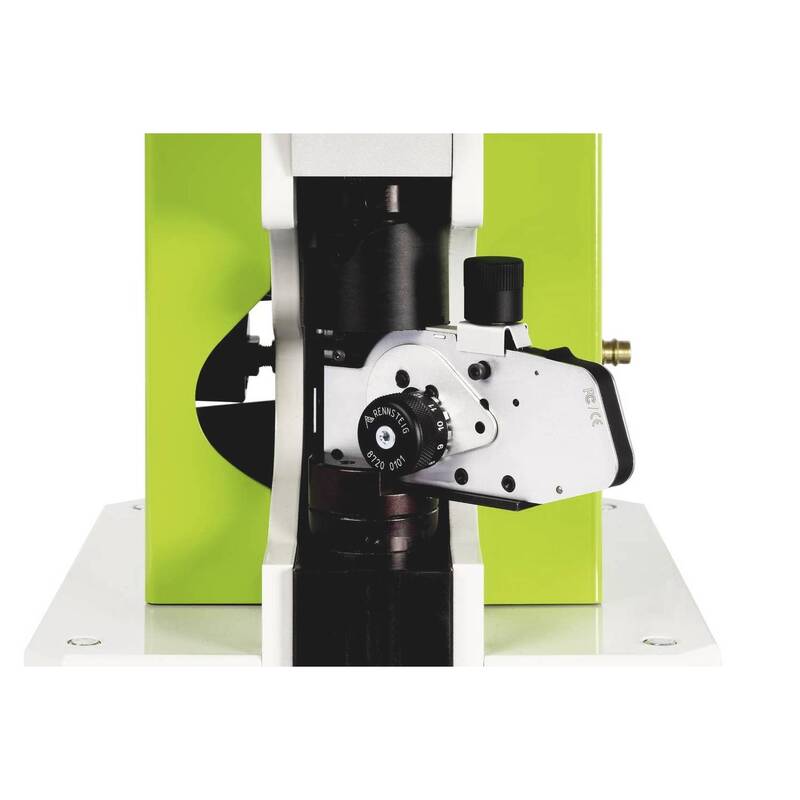 Rennsteig Positionierhilfe Montagehilfe Crimpwerkzeug Bauform 01 Kontaktaufnahme - 4049002025082
