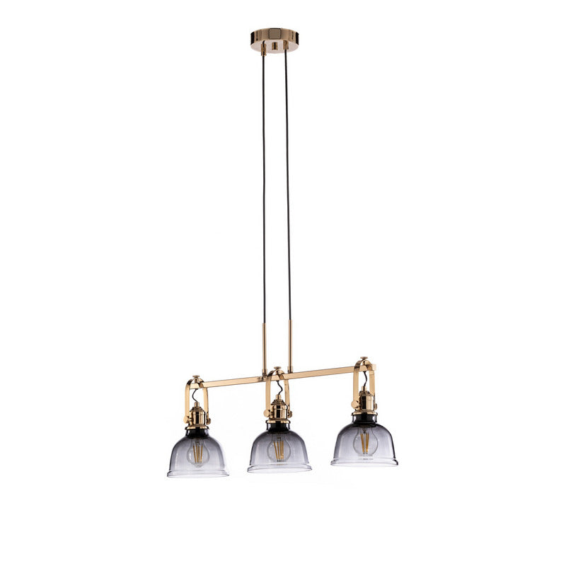 Mago Pendellampe Pendelleuchte Lampe Leuchte Hängeleuchte Hängelampe LED - 8698525603060