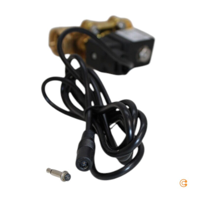 Greisinger Wassermelder Sensor Hauptschalter Leckageerkennung DEFEKTWARE - 4058175693790