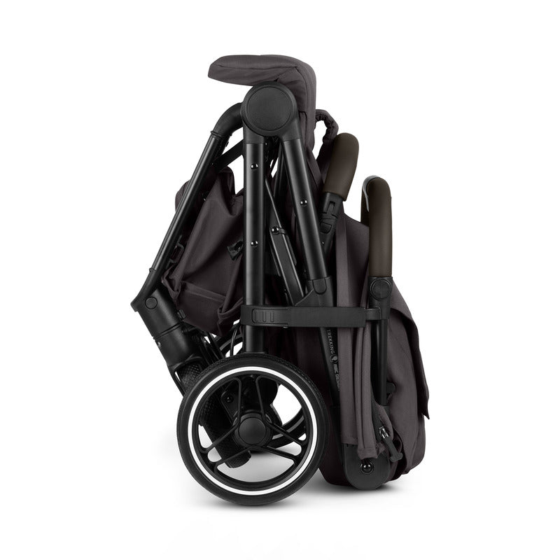 ABC Design Ping 3 Trekking Buggy für Reisen und Ausflüge, ab Geburt bis 4 Jahre - 2000587217660