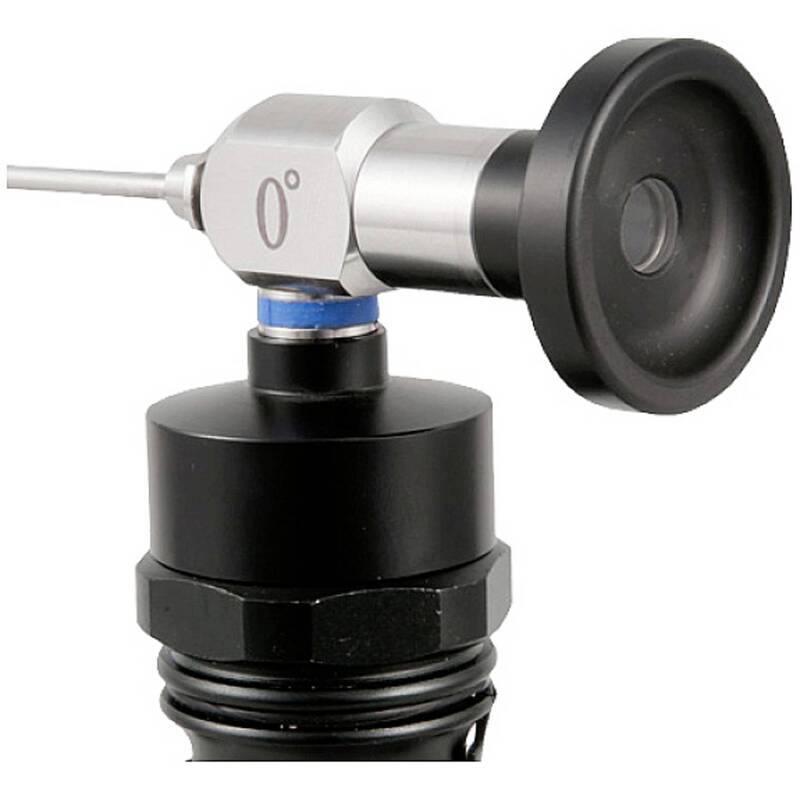 PCE Instruments Boroskop PCE-RS 27 Starres Endoskop Nutzlänge SIEHE TEXT/FOTO30 - 4250348715630
