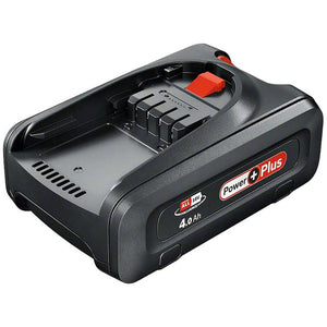 B-Ware Bosch 18V Lithium-Ionen Akkupack PBA 18V 4,0Ah wiederaufladbar Werkzeug-Akku