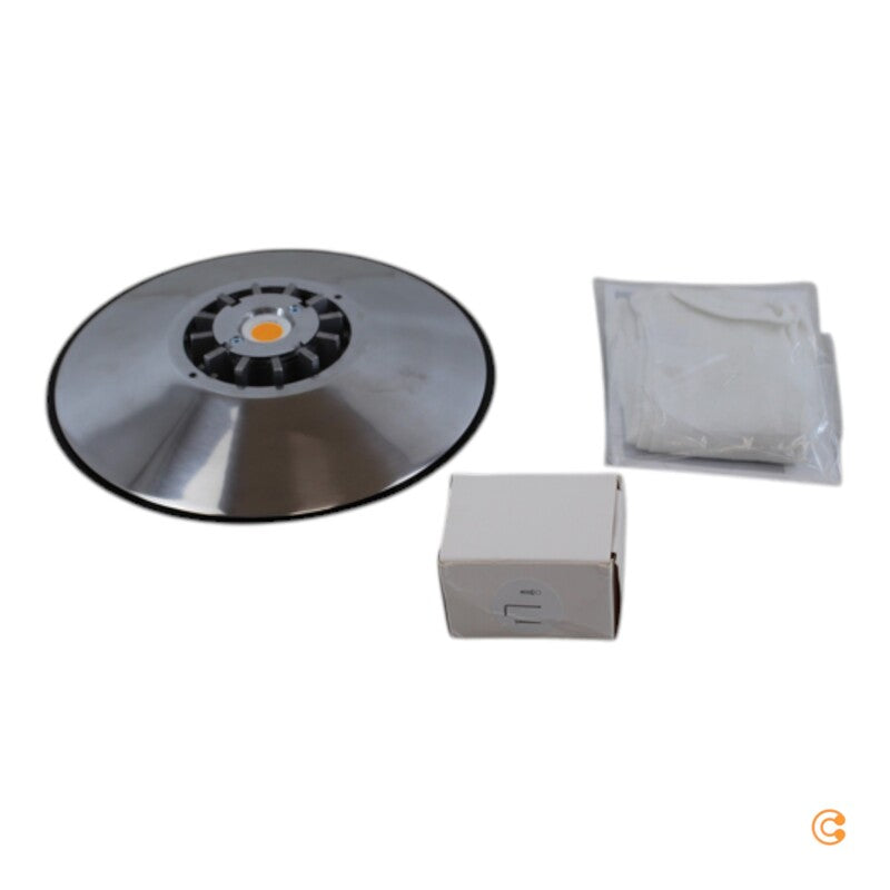Serien Lighting Curling Deckenleuchte Deckenlampe Deckenlicht SIEHE TEXT/FOTO - 4260548469158
