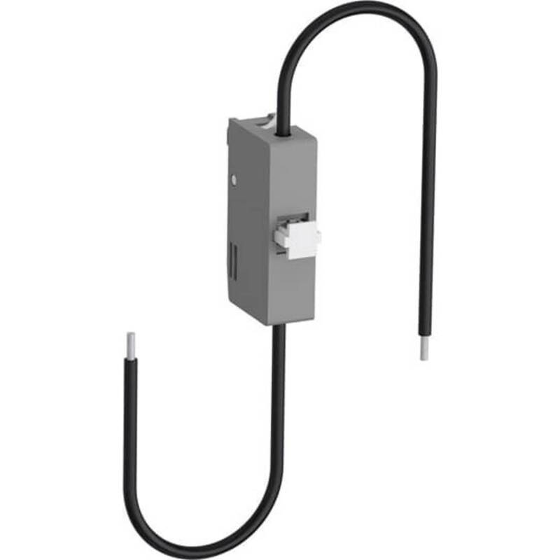 ABB Kontaktmodul CB5-10 1 Schließer 3A Heizkörper Handtuchheizkörper 1 Stück - 3471522121042