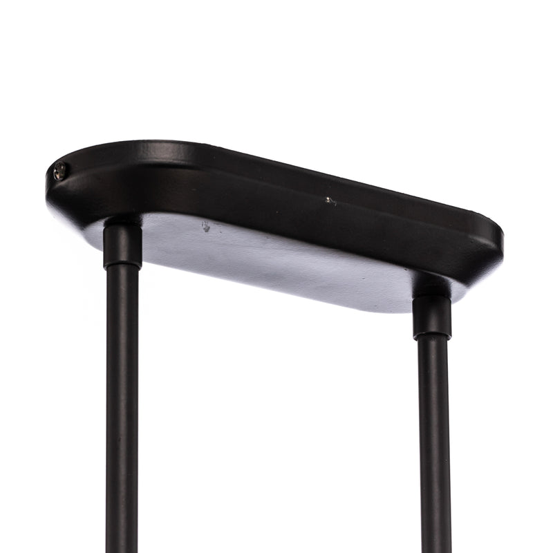 Avonni Hängeleuchte AV-4216-3EY Deckenlampe Pendelleuchte höhenverstellbar 3flg - 8698957130561