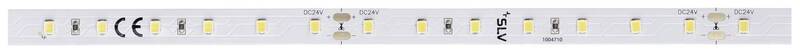 SLV GRAZIA FLEXSTRIP LED 1004710 LED-Streifen mit offenem Kabelende - 4024163248600