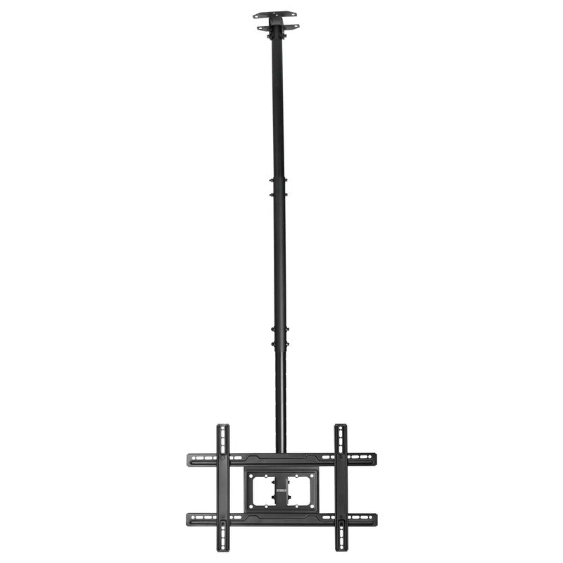 SpeaKa Professional TV Deckenhalterung Halter Höhenverstellbar Neigbar Monitor - 4064161479767