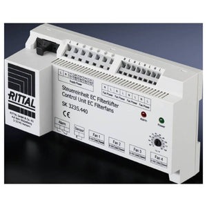 B-Ware Rittal SK 3235.440 Drehzahlregler Regler Drehzahlsteller Steuereinheit Zähler