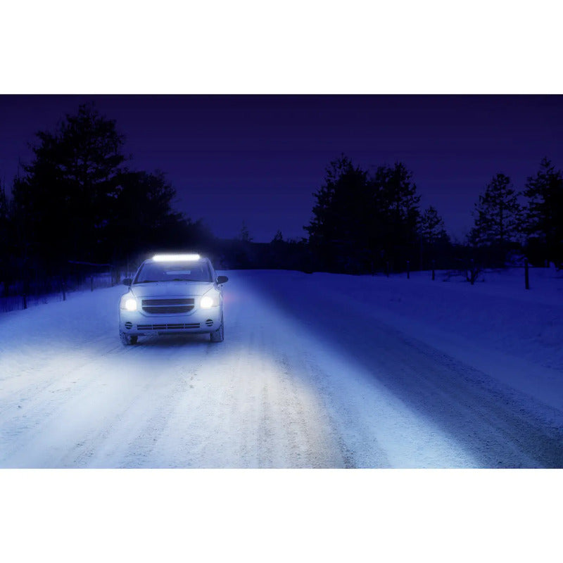 Philips Automotive Arbeitsscheinwerfer UD5 LED Rallyscheinwerfer 3200 Lumen - 8719018014900