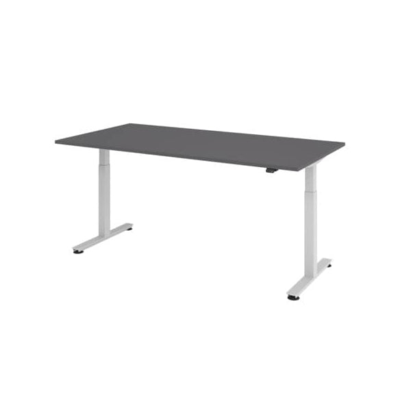 Hammerbacher Schreibtisch Tisch höhenverstellbar Serie XMST NUR TISCHPLATTE - 4032062322758