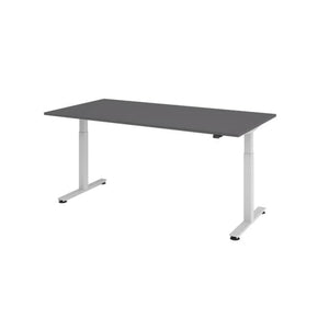 B-Ware Hammerbacher Schreibtisch Tisch höhenverstellbar Serie XMST NUR TISCHPLATTE