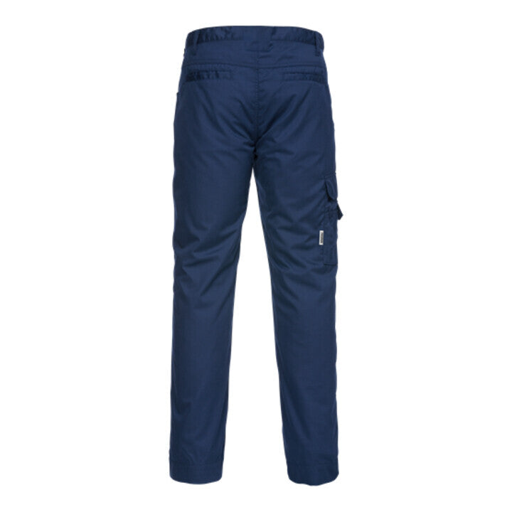 Fristads Arbeitshose ESD 2080 ELP Sicherheitshose Größe C56 Hose Marineblau - 7322302621046