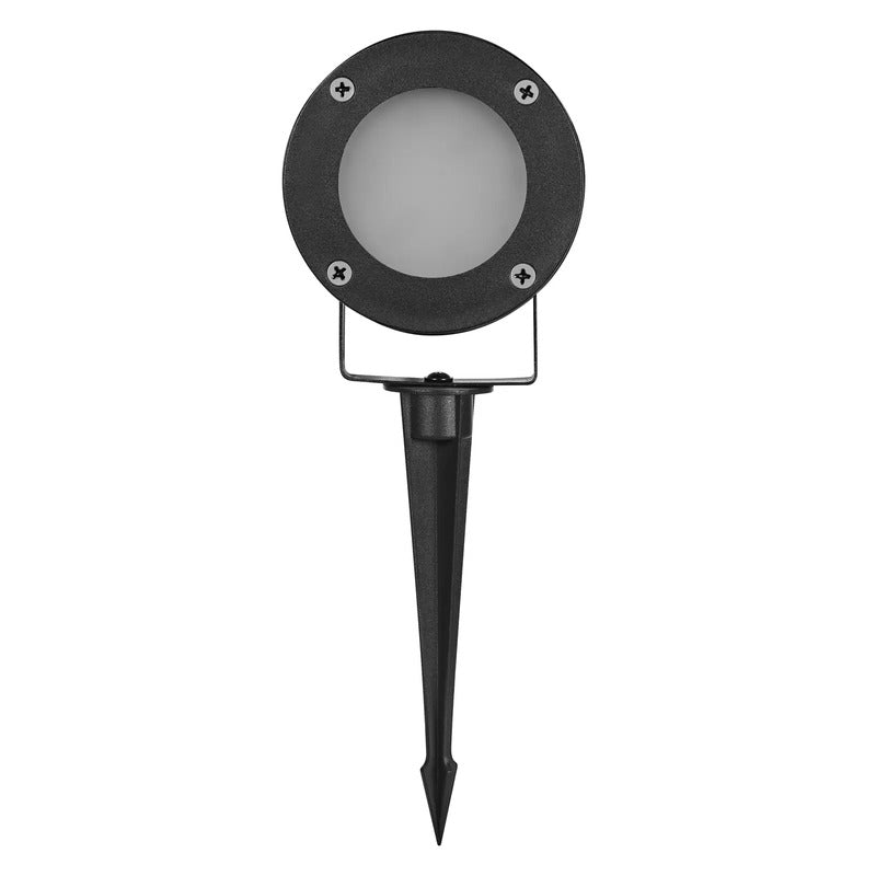 LEDVANCE LED-Erdspießleuchte Endura Hybrid Naut Spike 2W schwarz IP44 - 4058075834644