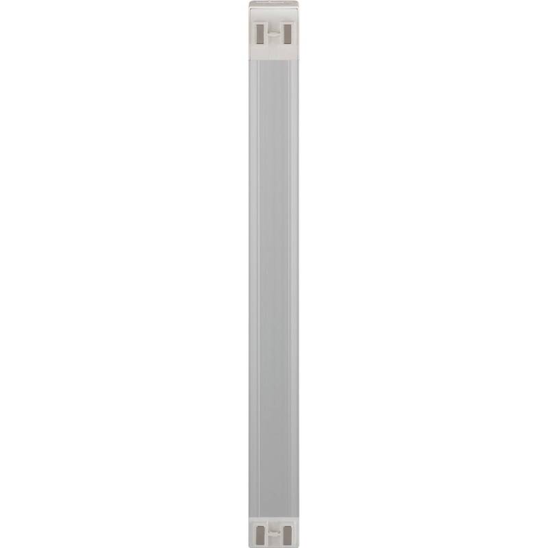Conrad Electronic SE LED-Schrankleuchte mit Bewegungsmelder SMD LED Lampe Weiß - 4064161187976