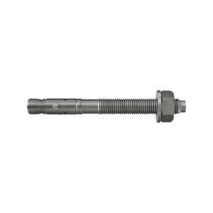 B-Ware Fischer Bolzenanker FAZ II Plus 12/60 R 20 Stück Edelstahl Anker M12 160mm