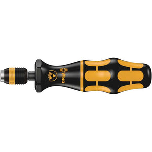 B-Ware Wera 7450 ESD Drehmoment-Schraubendreher Schraubenzieher Schrauben Werkzeug