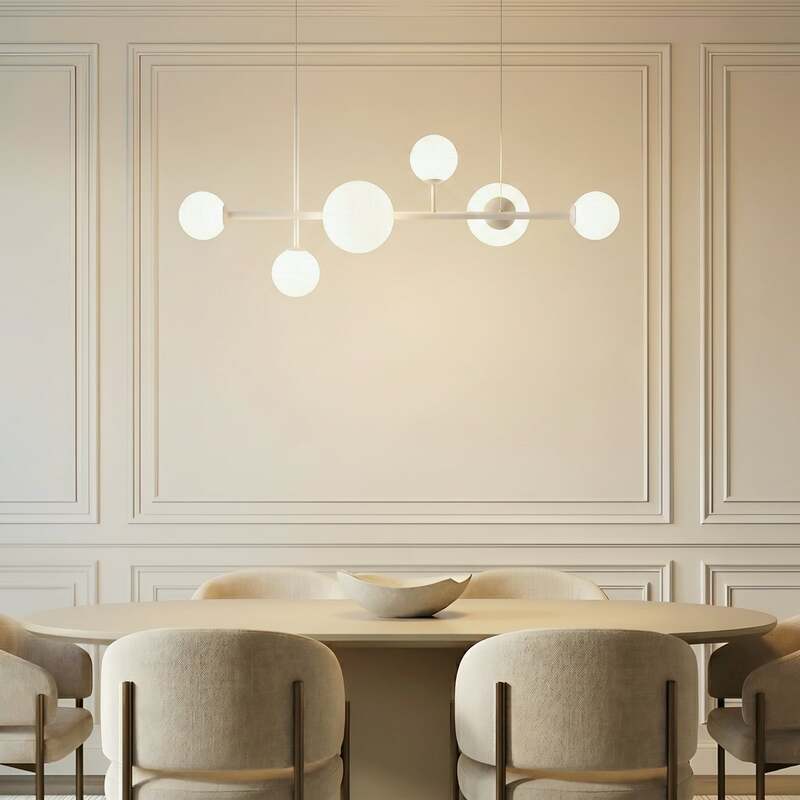 Aldex Pendelleuchte Pendelleuchte Lampe Leuchte Hängeleuchte SIEHE TEXT/FOTO - 5904798654429