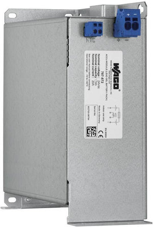 B-Ware WAGO EPSITRON 787-872 Energiespeicher USV Akku Stromspeicher Notstrom Speicher