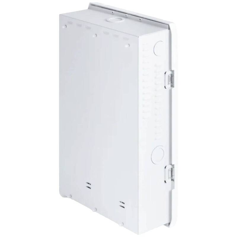 ECOFLOW Smart Home Panel Combo Weiß Powerstation Ladegerät Stromanschlussbox - 4897082668572