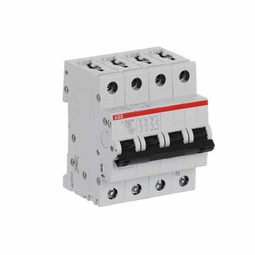 ABB Leitungsschutzschalter 2CDS253103R0164 Sicherungsautomat LS-Schalter - 4016779609968